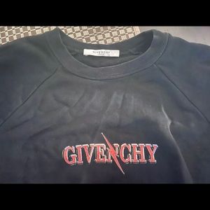 Scorpion Givenchy Sweater